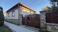 Eladó családi ház, Vasszilvágyon 54 M Ft, 3+1 szobás