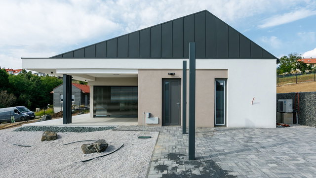 Eladó családi ház, Cserszegtomajon 160 M Ft, 4 szobás