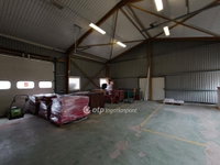 Eladó ipari ingatlan, Herceghalomon 85 M Ft / költözzbe.hu