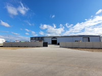 Eladó ipari ingatlan, Vecsésen 787.71 M Ft / költözzbe.hu