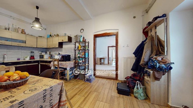 Eladó családi ház, Beszterecén 39.9 M Ft, 3 szobás