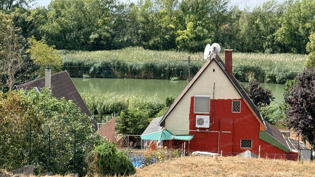 Eladó telek, Dunaharasztin 47.99 M Ft / költözzbe.hu