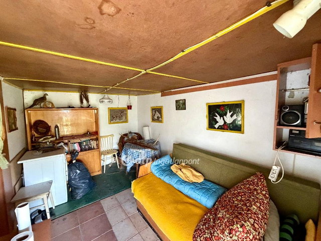 Eladó nyaraló, Egerben 6.9 M Ft, 1 szobás / költözzbe.hu