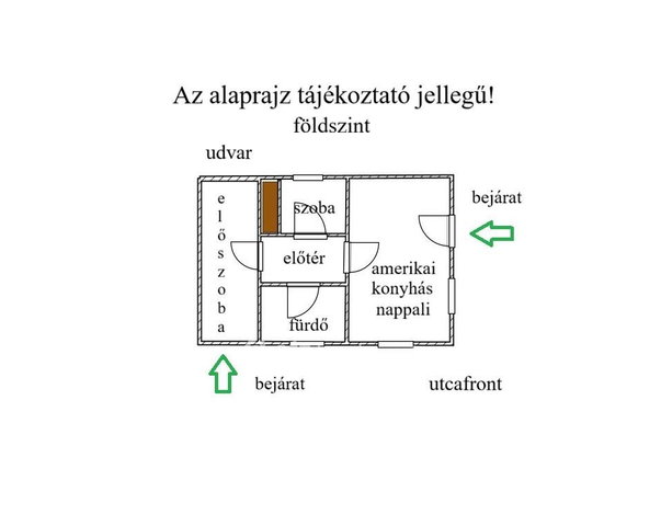 Eladó családi ház, Kőszegen 100 M Ft, 4 szobás