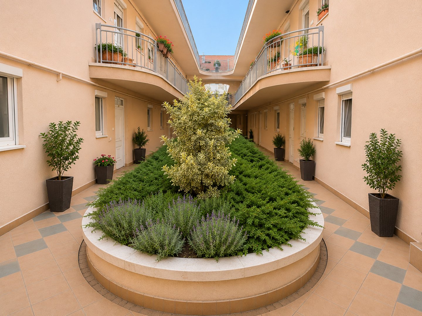 3 bed · 72m² · 340.000 ft