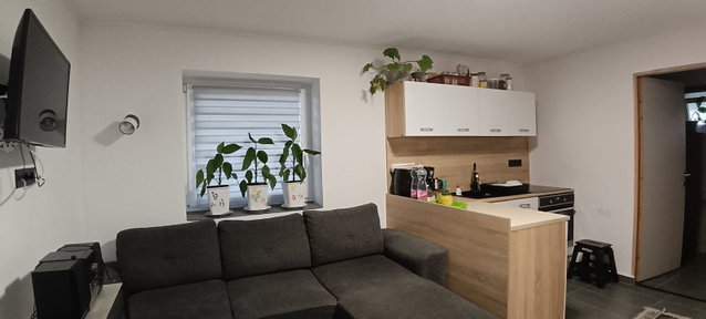 Eladó családi ház, Biriben 16.9 M Ft, 2+1 szobás