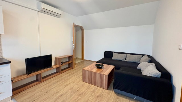 Kiadó téglalakás, albérlet, Debrecenben 195 E Ft / hó, 2 szobás