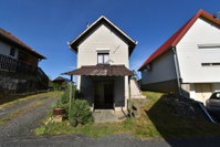 Eladó nyaraló, Bocföldén 4.5 M Ft, 1 szobás