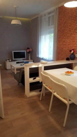 Kiadó téglalakás, albérlet, XIII. kerületben, Kassák Lajos utcában