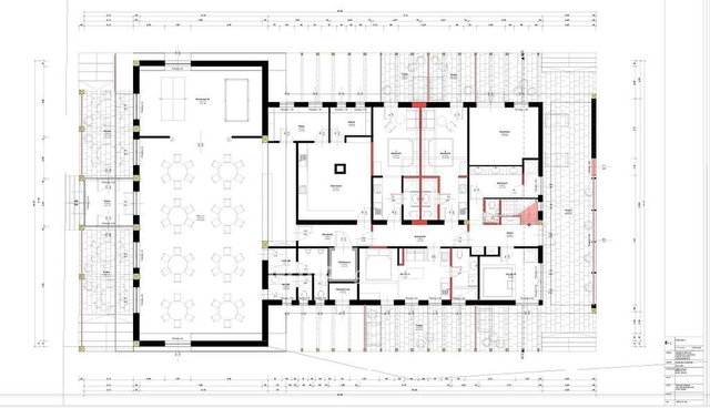 Eladó hotel, Vízváron 40 M Ft / költözzbe.hu