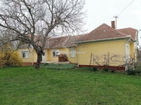 Eladó családi ház, Becsvölgyén 38 M Ft, 4 szobás