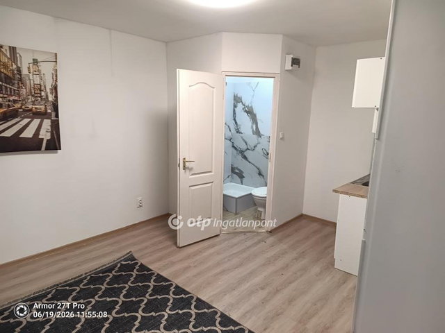 Eladó téglalakás, Budapesten, VII. kerületben 24.5 M Ft