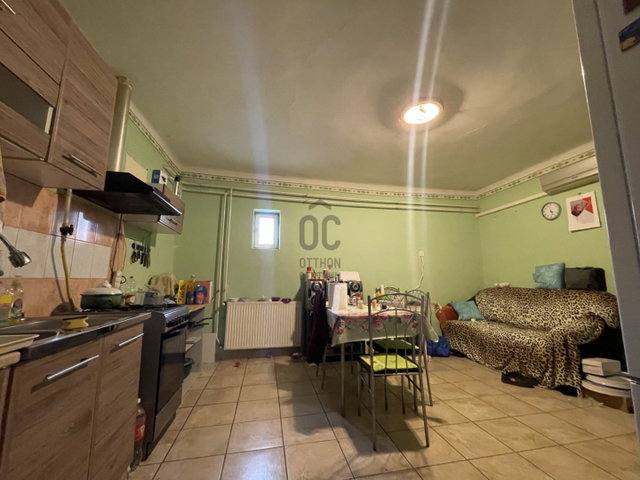Eladó családi ház, Kállón 12.5 M Ft, 3 szobás