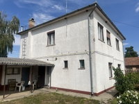 Eladó családi ház, Dánszentmiklóson 65 M Ft, 5 szobás