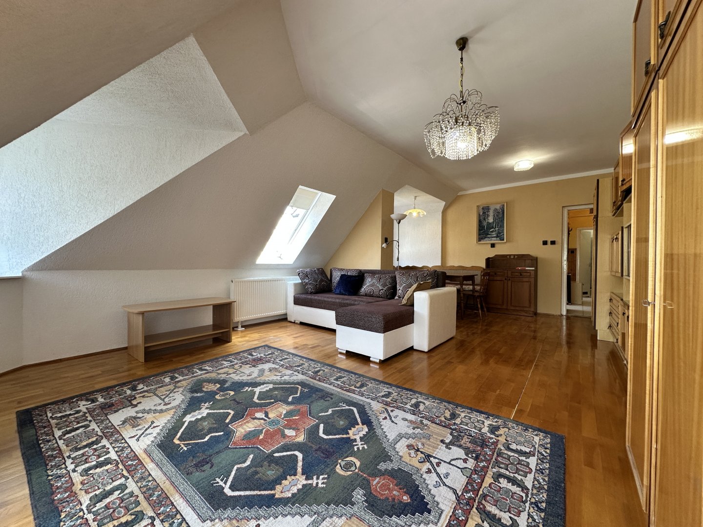 3 hálószoba · 75 m² · 160.000 Ft
