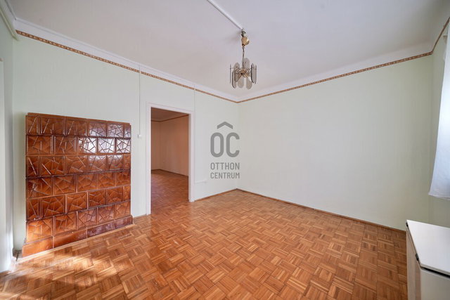 Eladó téglalakás, Budapesten, XI. kerületben 74.9 M Ft, 2 szobás
