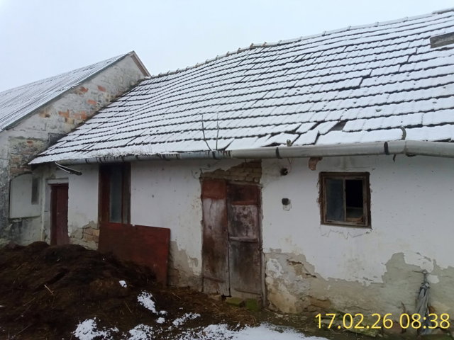 Eladó családi ház, Csőszön 22.46 M Ft, 1+1 szobás