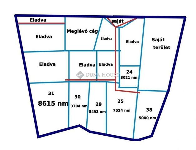 Eladó ipari ingatlan, Szegeden 2001.42 M Ft / költözzbe.hu