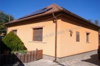 Eladó családi ház, Üllőn 105 M Ft, 5 szobás