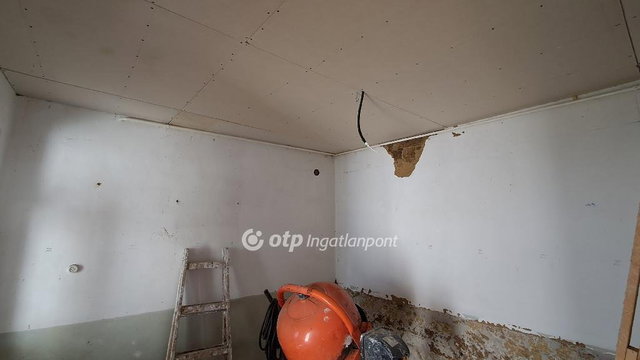 Eladó családi ház, Bükkszéken 14.9 M Ft, 2+1 szobás