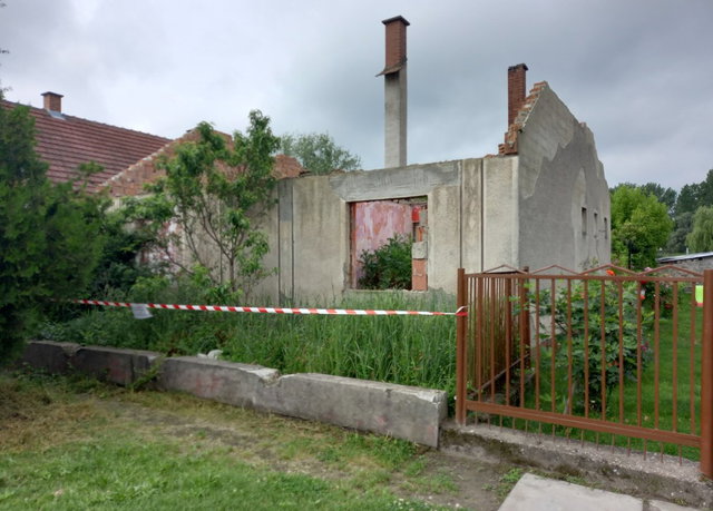 Eladó családi ház, Kiskunhalason, Polgár utcában 3.536 M Ft