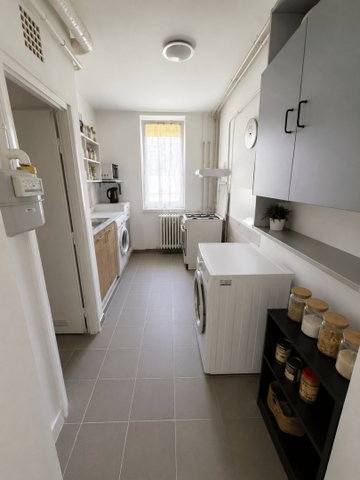 Eladó téglalakás, Pétfürdőn 36 M Ft, 2 szobás