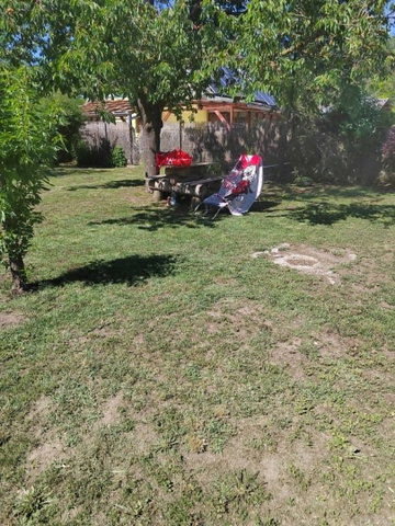 Eladó telek, Nagyvenyimen 12.9 M Ft / költözzbe.hu