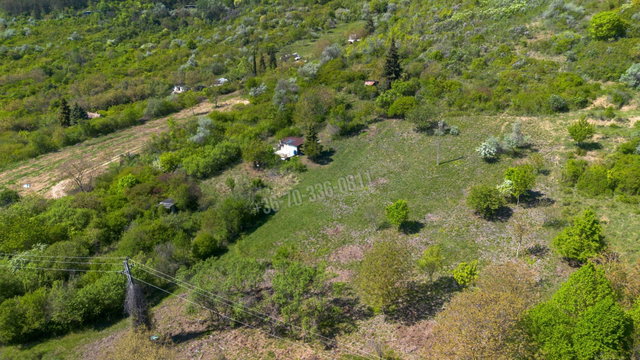 Eladó telek, Vácon 9.9 M Ft / költözzbe.hu