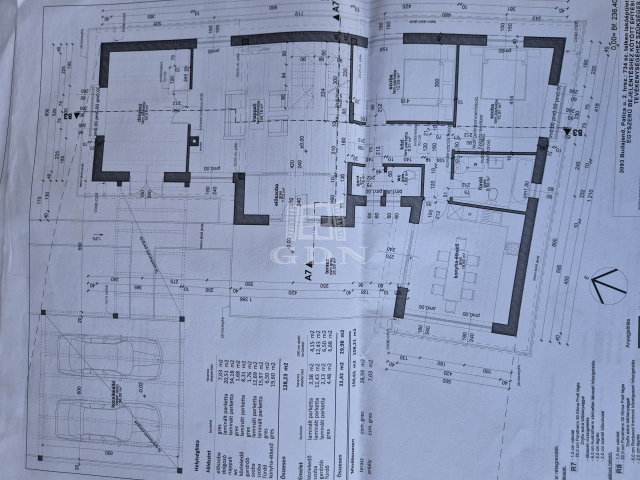 Eladó családi ház, Budajenőn 220 M Ft, 5 szobás