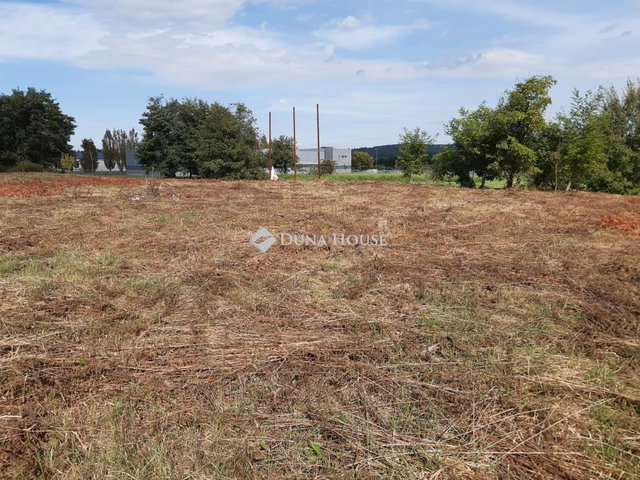 Eladó telek, Zalaegerszegen, Posta utcában 49.9 M Ft