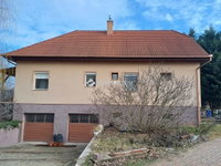 Eladó családi ház, Ráckevén 137 M Ft, 3 szobás