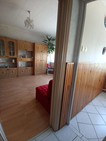 Eladó panellakás, Egerben 36.5 M Ft, 2 szobás