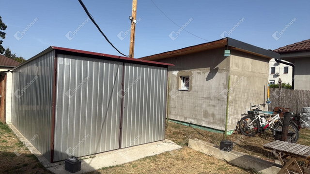 Eladó telek, Monorierdőn 34.5 M Ft / költözzbe.hu