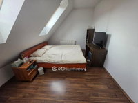 Eladó sorház, Szigetszentmiklóson 75 M Ft, 2+1 szobás