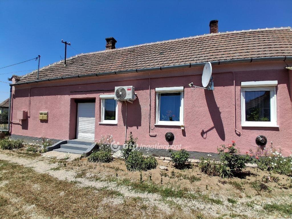 Családi ház · 2 hálószoba · 64 m² · 22.500.000 Ft
