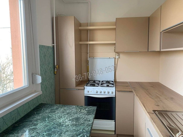 Kiadó panellakás, albérlet, Békéscsabán 120000 E Ft / hó