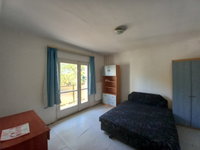 Kiadó panellakás, albérlet, Pécsett, Építők útján, 2 szobás