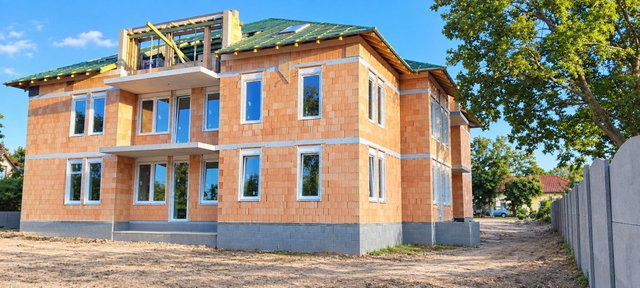 Eladó téglalakás, Érden 78 M Ft, 3 szobás