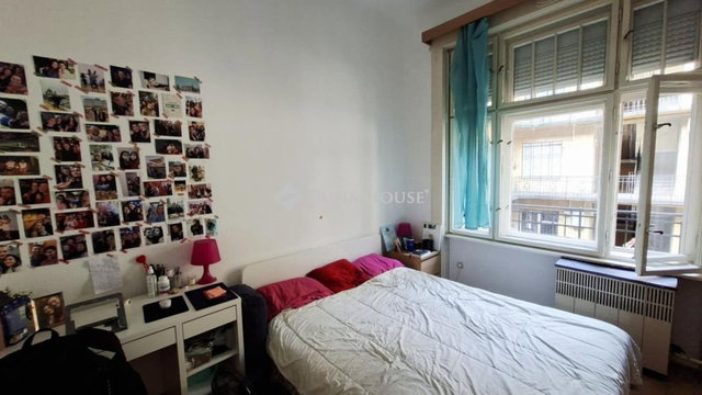 Eladó téglalakás, Budapesten, VIII. kerületben 88 M Ft, 3 szobás
