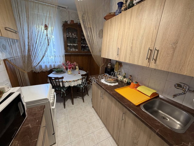 Eladó téglalakás, Nagykanizsán, Csokonai utcában 37.4 M Ft