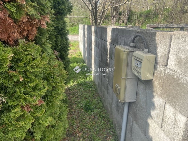 Eladó telek, Dunaújvárosban 15 M Ft / költözzbe.hu
