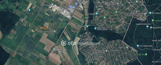 Eladó telek, Budakeszin 4.9 M Ft / költözzbe.hu