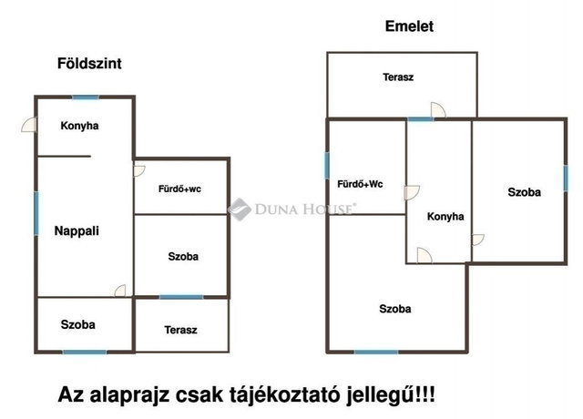Eladó családi ház, Budapesten, XVI. kerületben 124.9 M Ft