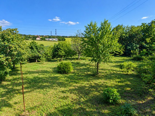 Eladó telek, Pécsett 5.9 M Ft / költözzbe.hu