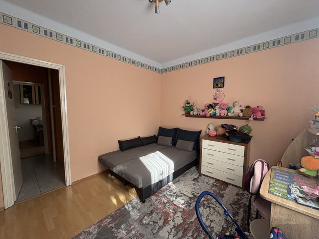 Eladó téglalakás, Budapesten, X. kerületben 63 M Ft, 2 szobás