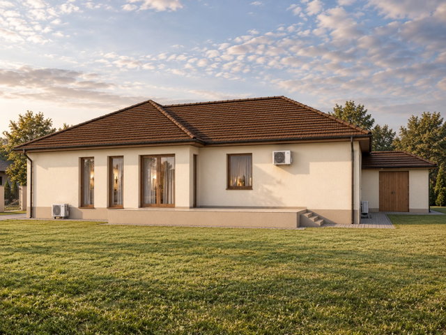 Eladó családi ház, Fóton 165 M Ft, 5 szobás