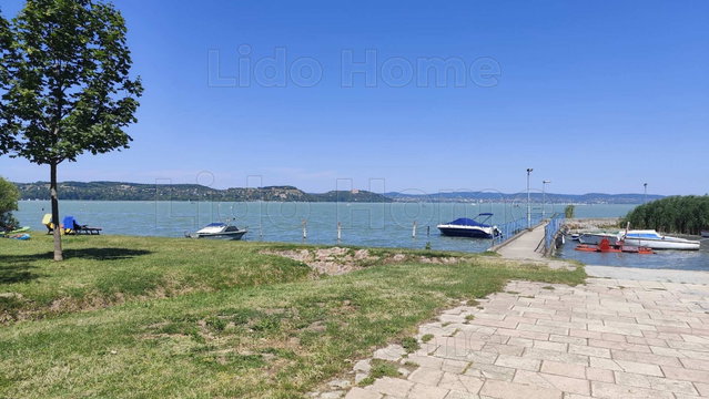 Eladó nyaraló, Zamárdiban 98 M Ft, 2 szobás