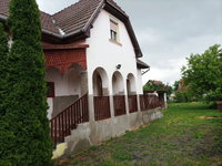 Eladó családi ház