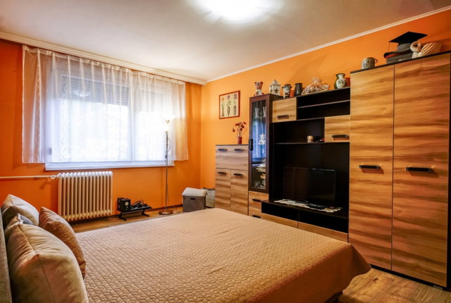 Eladó panellakás, Miskolcon 25.9 M Ft, 1+1 szobás