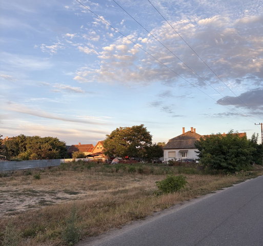 Eladó telek, Hajdúdorogon 4.2 M Ft / költözzbe.hu